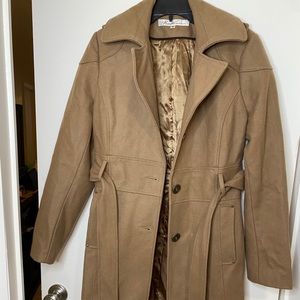 Kenneth Cole Pea Coat